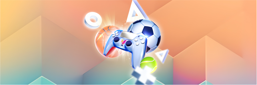 Bet on Virtual Sports