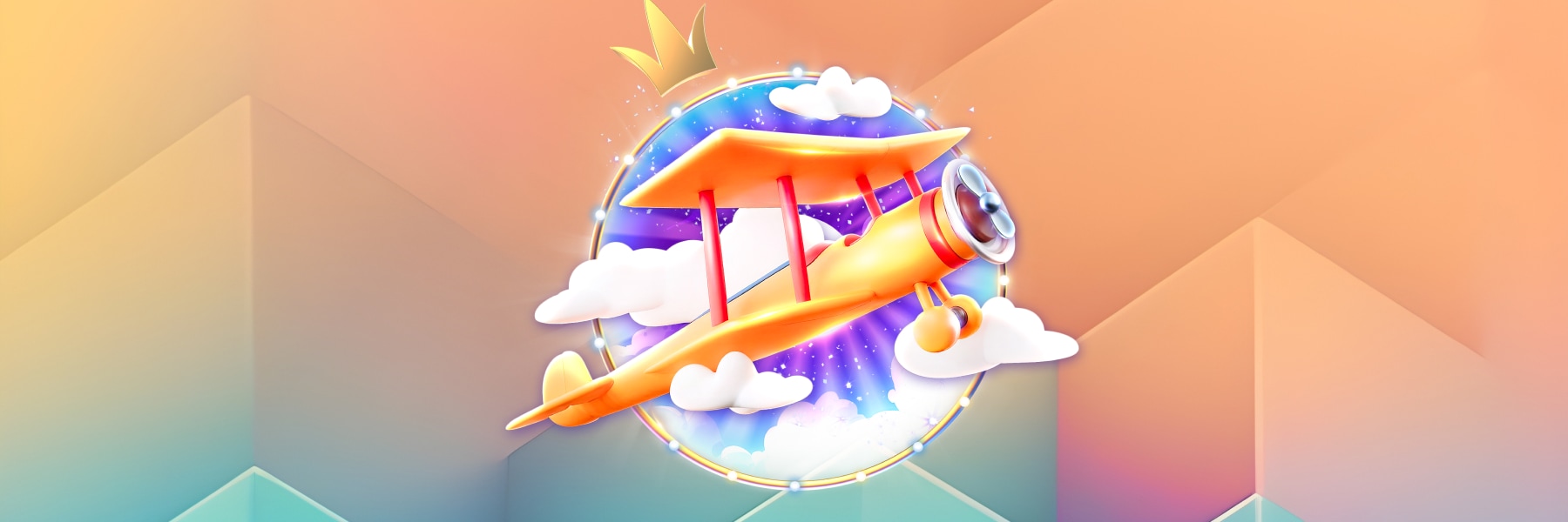 Join Fly & Win to Get Prizes<br>
Your Share of 300 000 € Awaits