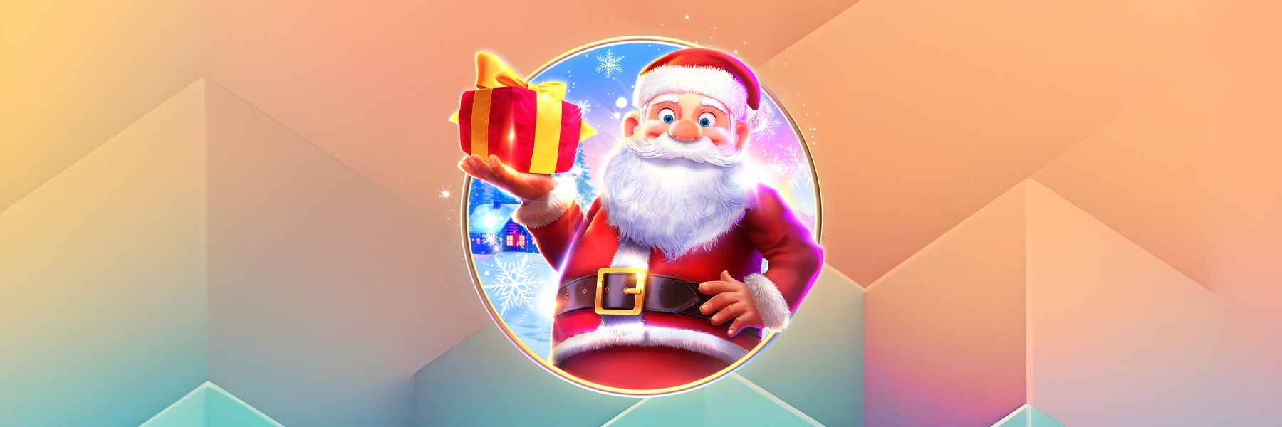 Celebrate with Xmas Hustle:<br>
100 000 € Awaits to be Shared